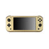 Nintendo Switch Lite Hyrule Edition - Gold