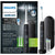 Philips Sonicare ProtectiveClean 5300 Rechargeable Electric Toothbrush, Black HX6423/34 3 Units