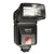 i-TTL Flash with Accessory Bundle For Nikon D7100 and D7200