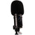 Zoom ZUM-2 Podcast Microphone with Desktop Stand, Cable & Windscreen