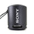 2x Sony SRSXB13/B Extra Bass Portable Waterproof Speaker (Black)