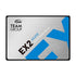 Team Group EX2 2.5" 512GB SATA III 3D NAND Internal Solid State Drive (SSD) T253E2512G0C101