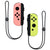 Nintendo Switch Joy-Con Controllers (Pastel Pink / Pastel Yellow)