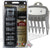 5x Wahl 8-Pack Premium Cutting Guides Fits All Wahl Full Size Clipper Blades (Except Competition Series)