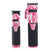 BaByliss Pro LIMITEDFX Pink Camo Clipper and Trimmer Collection #FXHOLPKCAMPK with BaByliss Pro Barber Clipper and Trimmer Pouch