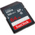 SanDisk 64GB Ultra SDXC UHS I Memory Card