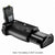 Vivitar BG-E21  Deluxe Battery Power Grip for Canon 6D Mark II Digital SLR