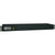 Tripp Lite Metered PDU, 1.92kW Single-Phase 120V (12 5-15/20R), L5-20P / 5-20P, 110 - 127V Input, 15 ft. Cord, 1U Rack-Mount (PDUMH20)