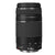 Canon EF 75-300mm f/4-5.6 III Telephoto Zoom Lens For Canon EOS Rebel Cameras