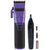 BaByliss Pro PI BOOST+ Influencer Collection Frank Da Barber Cordless Clipper FX870 - Purple with Philips Norelco Ultimate Comfort Nose Trimmer NT1605/60