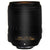 Nikon AF-S 18-140mm ED VR Lens Compatible with Nikon Zfc Z30 Z7 II Z50 Z5 Z6 Mirrorless Cameras