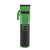 BaByliss Pro FX870 GI BOOST+ Influencer Collection Cordless Clipper Green and Fade Soft Knuckle Neck Brush White