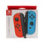 Nintendo Switch Joy-Con Controllers (Neon Red/ Neon Blue)