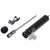 Vidpro Professional Wired XLR Lavalier Microphone XM-L2 for Pro Audio Equipment with XLR Input