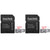 2 Packs SanDisk 32GB Ultra UHS-I microSDHC Memory Card with SD Adapter