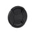 (5 Pack) 58mm Center Pinch Snap On Lens Cap Front Dust Cover for Canon Nikon Sony Fujifilm SLR Mirrorless Camera