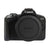 Canon EOS R50 Mirrorless Camera (Black) with RF-S 18-45mm f/4.5-6.3 IS STM Lens and RF-S 55-210mm f/5-7.1 IS STM Lens