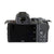 Nikon Z50 20.9MP Mirrorless Digital Camera Body with Nikon FTZ II Mount Adapter