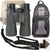 Vortex 12x50 Viper HD Binoculars V203 with Top Accessories