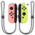 4x Nintendo Switch Joy-Con Controllers (Pastel Pink / Pastel Yellow)