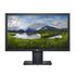 Dell 19.5" 60 Hz TN Monitor 5 ms (GTG) 1600 x 900 D-Sub, DisplayPort DELL-E2020H