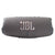 JBL Charge 5 Portable Bluetooth Waterproof Speaker (Gray) with 10