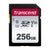 5x Transcend 256GB 300S UHS-I SDXC Memory Card