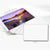 Five Pack Canon Selphy KP-108IN Color Ink 4x6 and Paper Set 3115B001 for SELPHY Compact Printer CP1300 CP1200 CP769