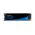 VisionTek DLX3 M.2 2280 256GB PCIe 3.0 x4 3D NAND External Solid State Drive (SSD) 2280