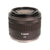 Canon RF 24mm f/1.8 Macro IS STM Lens with Vivitar Lens Case and Accessories