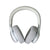 JBL Live 660NC Noise-Canceling Wireless Over-Ear Headphones (White)