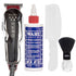 Wahl Professional 5-Star Hero Corded T Blade Trimmer 8991 Bundle