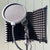 2x Pig Hog Microphone Pop Filter PHMPOP