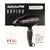 BaByliss Pro Nano Titanium Italian Performance Hair Dryer Blow Dryer BRAP1 with Porcelain Ceramic Straightening Iron 1