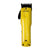 BaByliss Pro Limited Edition LO-PROFX Cordless Clipper (Andy Authentic) Yellow FX825YI with Cordless Double Foil Shaver FXFS2B and Texturizing Comb