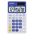 Casio SL-300VC-BE Big Display Calculator