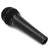 Behringer XM1800S Dynamic Vocal & Instrument Microphone (3-pack) + 3x Pig Hog 8mm XLR Microphone Cable + Tabletop Tripod