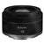 Canon RF 50mm f/1.8 STM 4515C002 Lens + Essential Accessory Kit