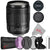 Canon EF-S 18-135mm f/3.5-5.6 IS USM 1276C002 Lens with 67mm Filter Kit, Hood and Lens Cap