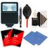 Slave Flash with Cleaning Accessory Kit for Nikon Cameras