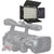 Vidpro LED-330X Varicolor Studio Video Lighting Kit with Tabletop 27