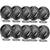 10x Vivitar 62mm Snap-On Lens Cap for Cameras