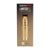 BaByliss Pro LIMITEDFX Collection Trimmer and Double Foil Shaver Gold #FXDUOFS2TG