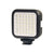 Compact LED Light with Accessories for Canon EOS Rebel T6i , T6 , T6s , T5i and T5