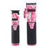 BaByliss Pro LIMITEDFX Pink Camo Clipper and Trimmer Collection #FXHOLPKCAMPK