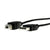 ROCSTOR 10FT/3M USB 2.0 A-B M/M CABLE