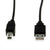 ROCSTOR 10FT/3M USB 2.0 A-B M/M CABLE