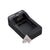 Zoom LBC1 Lithium Battery Charger For Zoom BT-02 & BT-03 with Zoom BT-03B Rechargeable Li-ion Battery For Q8