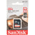 SanDisk 64GB Ultra SDXC UHS I Memory Card