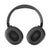 JBL Tune 770NC Noise-Cancelling Over-Ear Headphones (Black) with JBL T110 In Ear Headphones